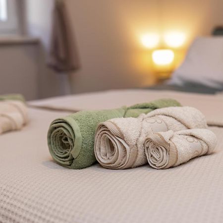 Apartments Neptun Baska  Ngoại thất bức ảnh