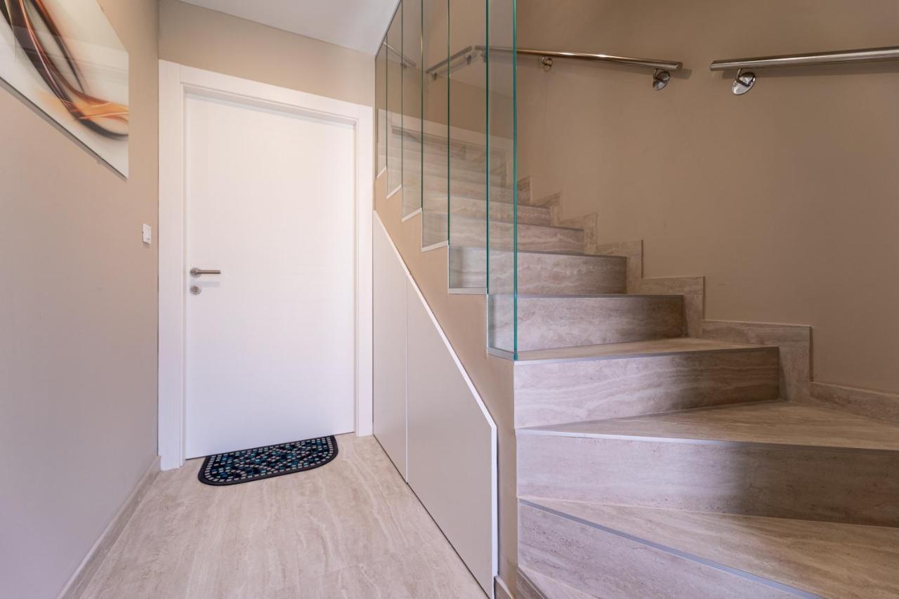 Apartments Neptun Baska  Ngoại thất bức ảnh